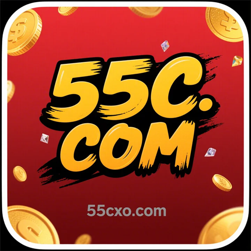55c.com Cassino Online